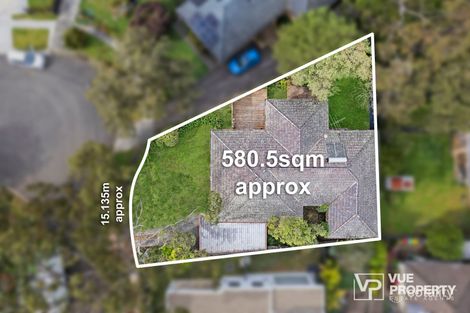 Property photo of 2 Cherry Court Marsfield NSW 2122