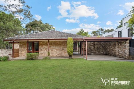 Property photo of 2 Cherry Court Marsfield NSW 2122