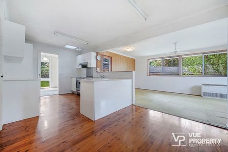 Property photo of 2 Cherry Court Marsfield NSW 2122