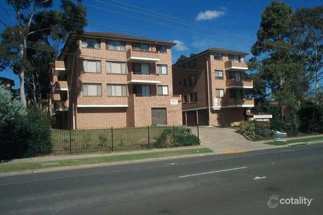 Property photo of 60/142 Moore Street Liverpool NSW 2170