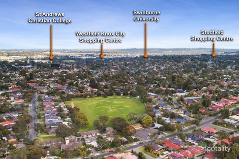 Property photo of 417 Boronia Road Bayswater VIC 3153
