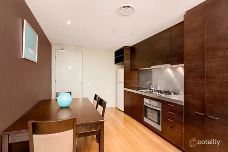 Property photo of 1606/2 Newquay Promenade Docklands VIC 3008