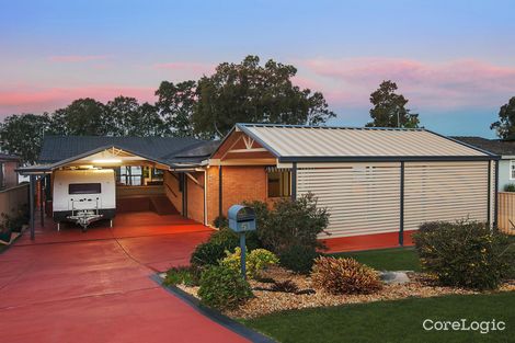 Property photo of 51 The Corso Gorokan NSW 2263