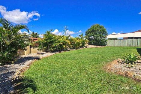 Property photo of 88 Cobai Drive Mudgeeraba QLD 4213