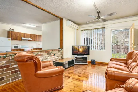 Property photo of 2/5-11 Walker Street Werrington NSW 2747