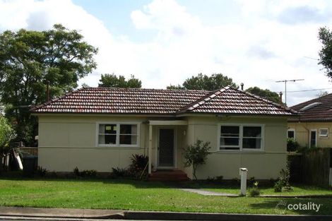 20 Clermont Ave, Ryde, NSW 2112
