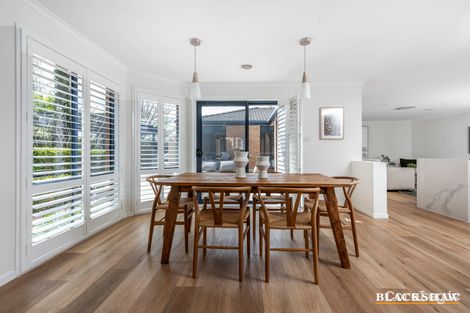 Property photo of 31 Ayrton Street Gungahlin ACT 2912