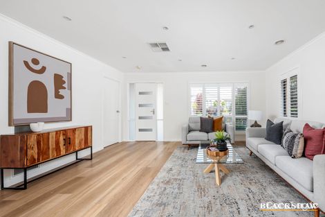 Property photo of 31 Ayrton Street Gungahlin ACT 2912