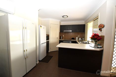 Property photo of 31 Bray Street Lowood QLD 4311