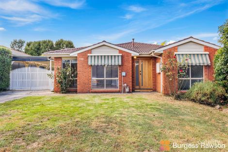 Property photo of 130 Jabanungga Avenue Ngunnawal ACT 2913