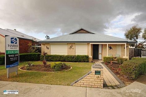 Property photo of 16 Killara Avenue Ellenbrook WA 6069