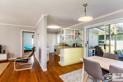 Property photo of 4 Paradise Parade Bongaree QLD 4507