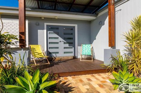 4 Paradise Pde, Bongaree, QLD 4507