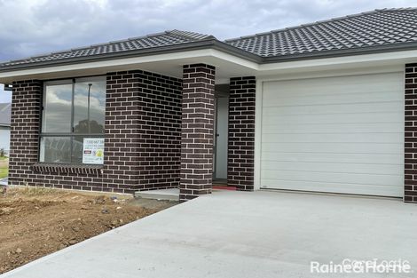 Property photo of 44 Mustang Close Hillvue NSW 2340
