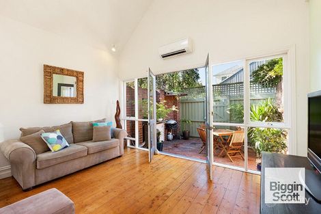 Property photo of 41 Yorkshire Street Richmond VIC 3121