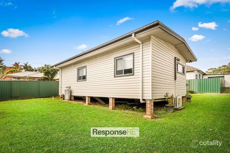 Property photo of 35-35A Sydney Street Riverstone NSW 2765