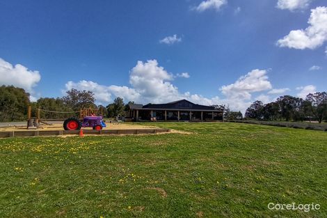 272 Old Yanchep Rd, Carabooda, WA 6033