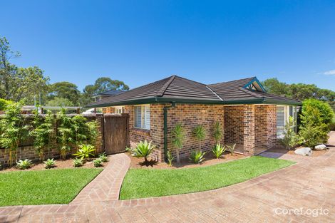Property photo of 13/50-52 Georges River Crescent Oyster Bay NSW 2225