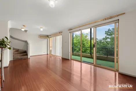 Property photo of 18/25 Fawkner Street Braddon ACT 2612