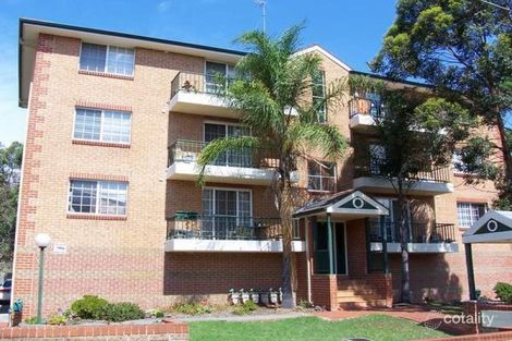 8/15 Samuel St, Lidcombe, NSW 2141