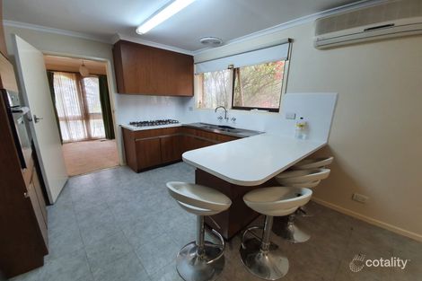 Property photo of 1 Trent Court Notting Hill VIC 3168