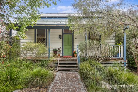 16 Blannin St, Healesville, VIC 3777