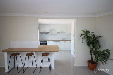 Property photo of 24 Ridgevale Drive Helensvale QLD 4212