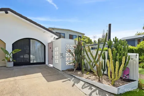 Property photo of 1/18 San Michele Street Tugun QLD 4224