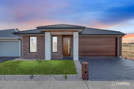 Property photo of 19 Downley Loop Strathtulloh VIC 3338