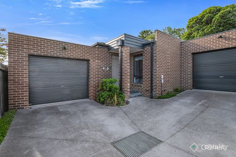2/6 Nithsdale Rd, Noble Park, VIC 3174