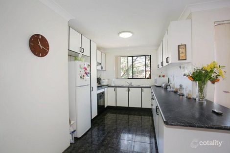 Property photo of 4/101-103 Stapleton Street Pendle Hill NSW 2145