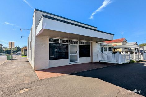 23-25 Taylor St, Toowoomba City, QLD 4350