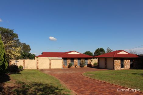 Property photo of 6 Beresford Street Pittsworth QLD 4356