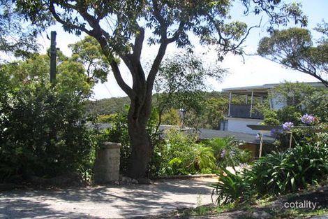 Property photo of 46 Bynya Road Palm Beach NSW 2108