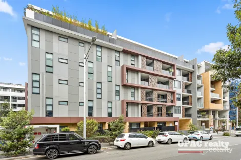 3-5 Porter St, Ryde, NSW 2112