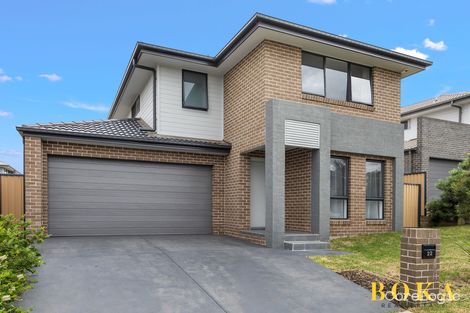 Property photo of 22 Manchuria Road Edmondson Park NSW 2174