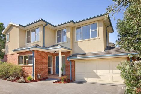 2/43 St Clems Rd, Doncaster East, VIC 3109