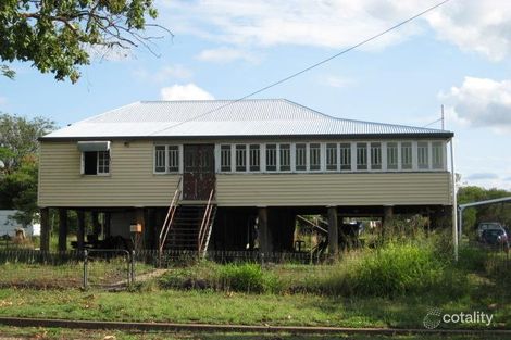 23 Kitchener St, Clermont, QLD 4721