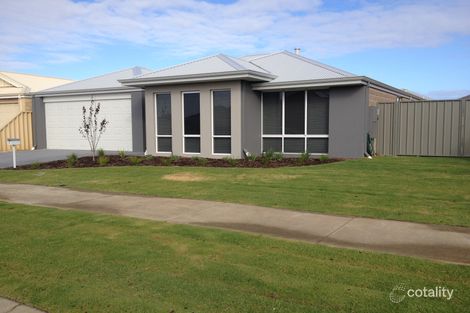 9 Lavender Gdns, Yalyalup, WA 6280