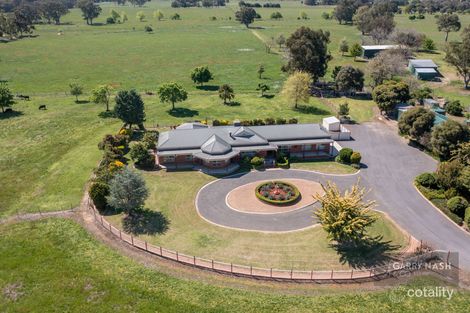 Property photo of 522 Wangandary Road Wangandary VIC 3678