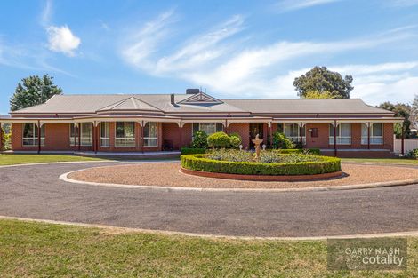 Property photo of 522 Wangandary Road Wangandary VIC 3678