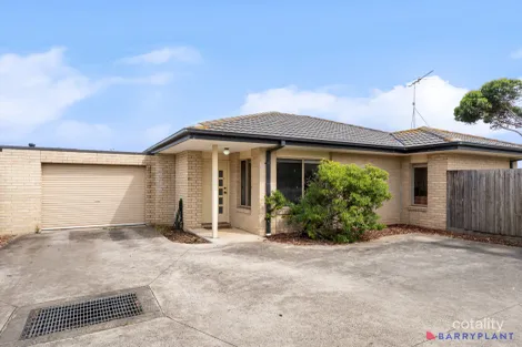 3/35 SOUTH DUDLEY RD, SOUTH DUDLEY, VIC 3995