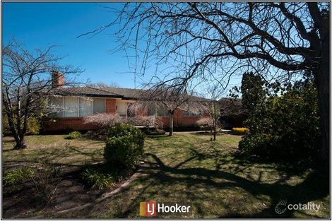 3 Dunlop St, Hackett, ACT 2602