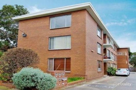 7/246 Buckley St, Essendon, VIC 3040