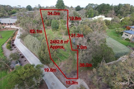 4/8 Sibyl Ave, Frankston South, VIC 3199