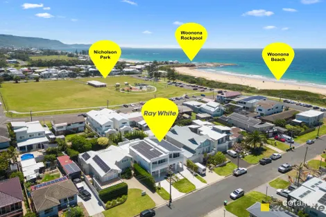 10 Ocean Ave, Woonona, NSW 2517