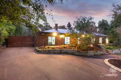 Property photo of 109 Huntley Street Gooseberry Hill WA 6076