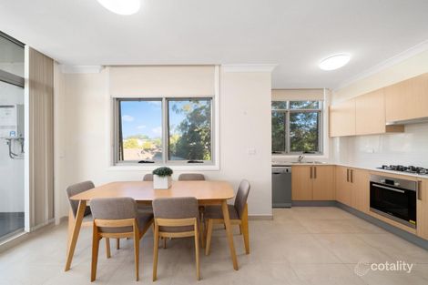Property photo of 22/5-7 Richards Avenue Peakhurst NSW 2210