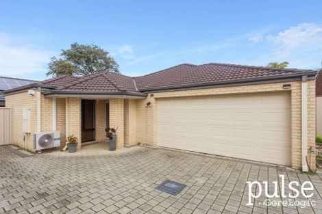 Property photo of 19A Dewey Street Shelley WA 6148