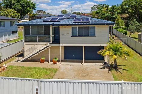 Property photo of 67 Garie Street Wishart QLD 4122